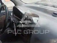 2002 GM Daewoo Matiz