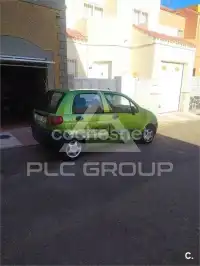 2002 GM Daewoo Matiz