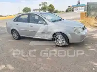 2002 GM Daewoo 