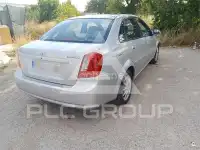 2002 GM Daewoo 