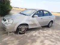 2002 GM Daewoo 