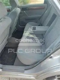 2002 GM Daewoo 