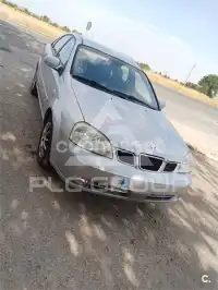 2002 GM Daewoo 