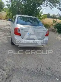 2002 GM Daewoo 