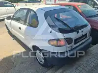 2002 GM Daewoo LANOS