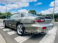 2002 Chevrolet Camaro