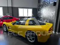 2002 Chevrolet Corvette