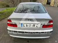 2002 BMW 3 series