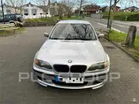 2002 BMW 3 series