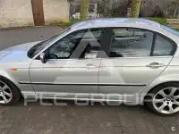 2002 BMW 3 series