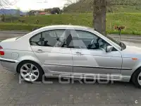 2002 BMW 3 series