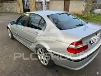 2002 BMW 3 series