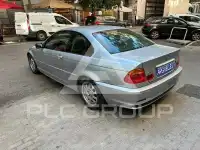 2002 BMW 3 series