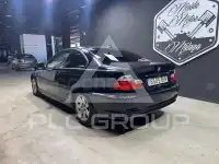 2002 BMW 3 series