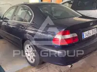 2002 BMW 3 series