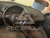 2002 BMW 3 series