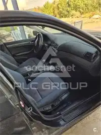 2002 BMW 3 series