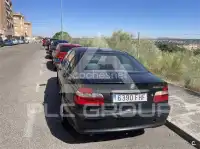2002 BMW 3 series