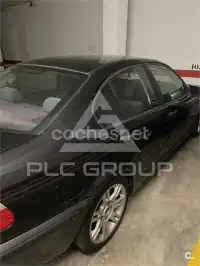 2002 BMW 3 series