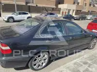 2002 BMW 3 series