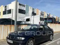 2002 BMW 3 series