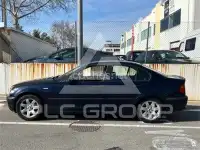 2002 BMW 3 series