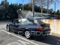 2002 BMW 3 series
