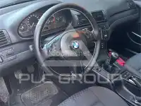 2002 BMW 3 series