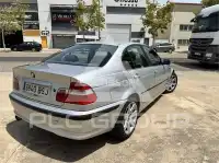 2002 BMW 3 series