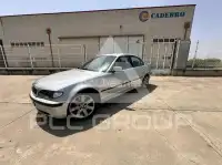 2002 BMW 3 series