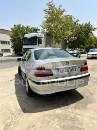 2002 BMW 3 series