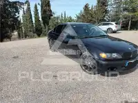 2002 BMW 3 series