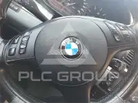 2002 BMW 3 series