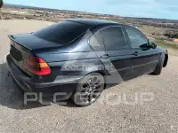 2002 BMW 3 series