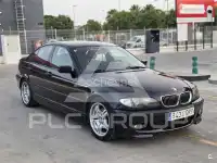 2002 BMW 3 series
