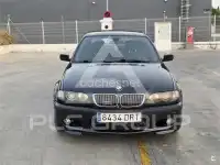 2002 BMW 3 series