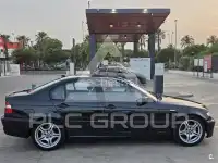 2002 BMW 3 series