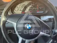 2002 BMW 3 series