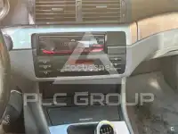 2002 BMW 3 series