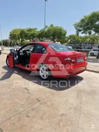 2002 BMW 3 series