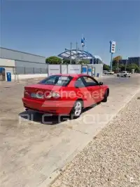 2002 BMW 3 series