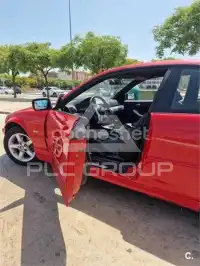 2002 BMW 3 series