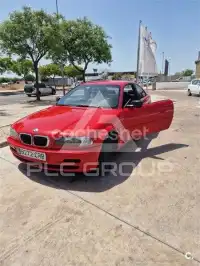 2002 BMW 3 series