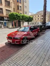 2002 BMW 3 series