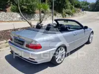 2002 BMW 3 series
