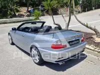 2002 BMW 3 series
