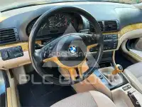 2002 BMW 3 series