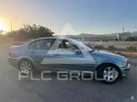 2002 BMW 3 series
