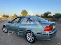2002 BMW 3 series
