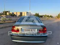2002 BMW 3 series